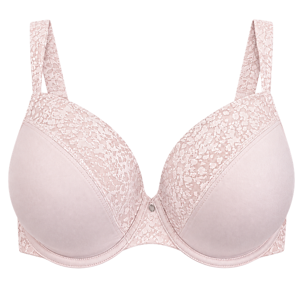 Le Mystere Safari T-Shirt Bra Size 34H