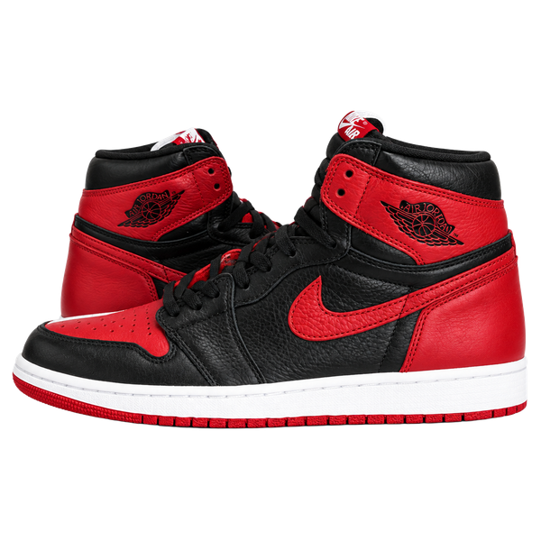 Nike Air Jordan 1 Retro High OG NRG Homage to Home Size 11