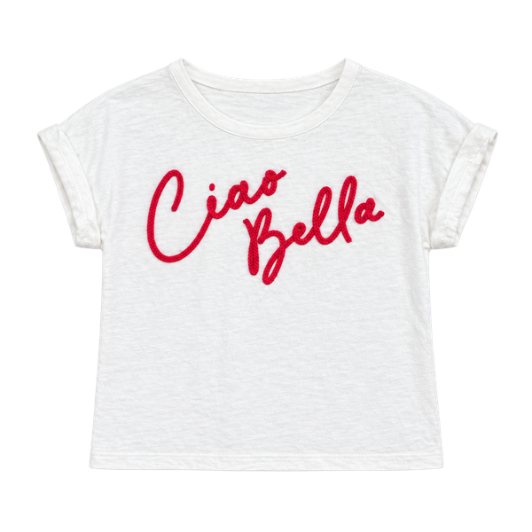 OshKosh B'gosh Ciao Bella Top