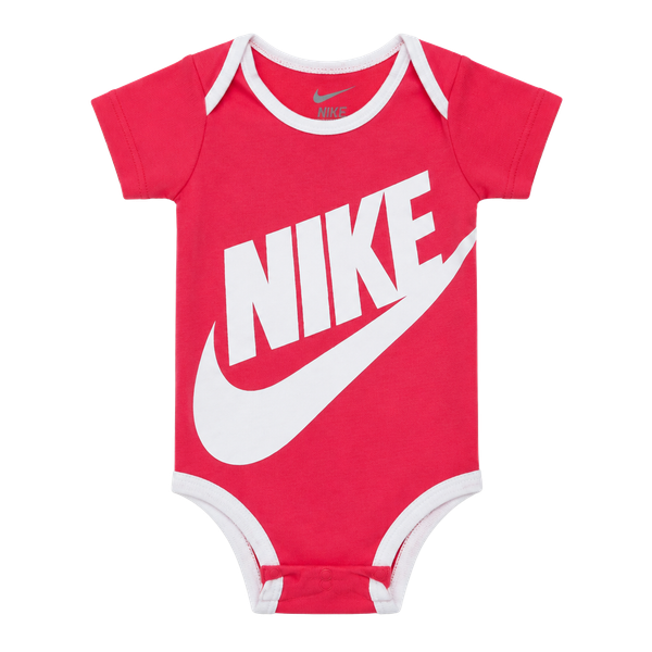 Nike Bodysuit Size 0/6M Pink