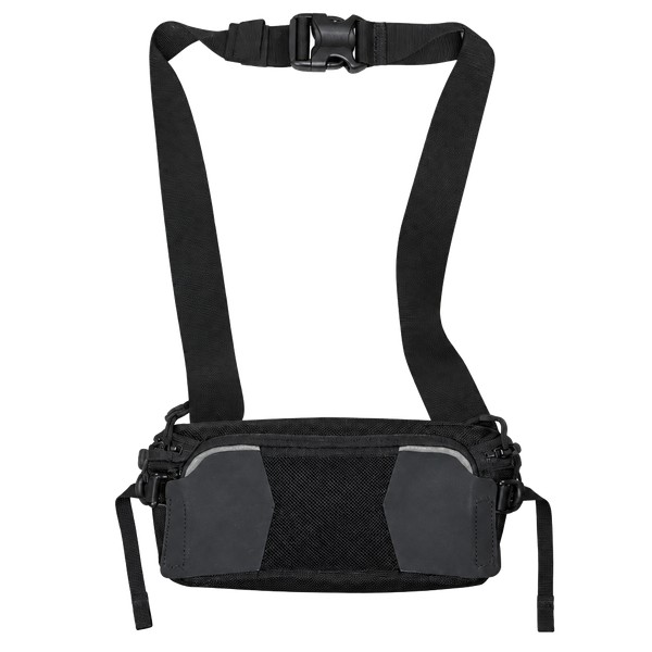 Vertx S.O.C.P. Sling Pack Tactical Crossbody Bag Black