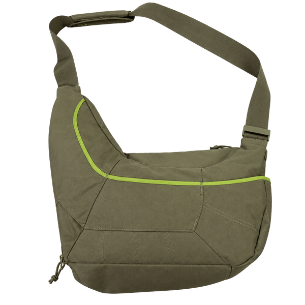 Lowepro Passport Sling II Camera Bag Olive Green