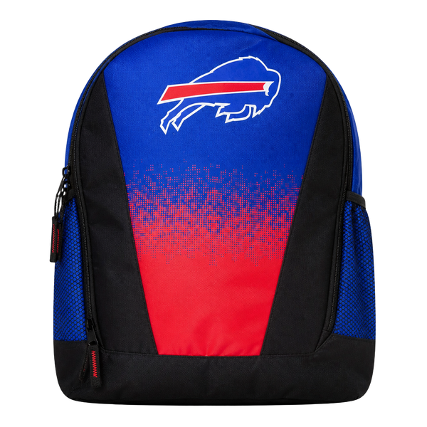 FOCO Buffalo Bills Primetime Gradient Backpack