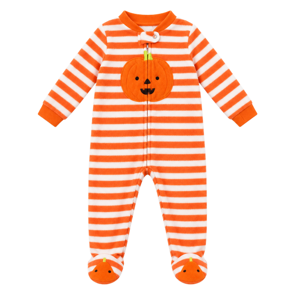 Carter'S Pumpkin outfit 6M