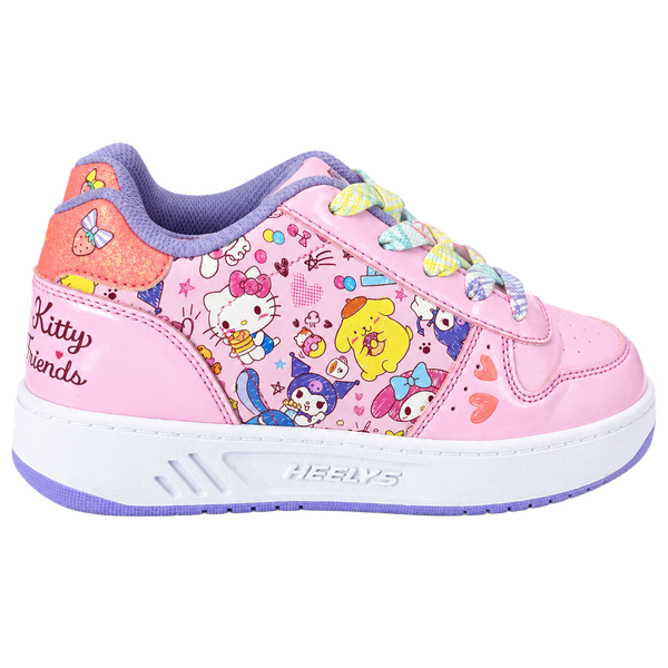 Heelys Hello Kitty And Friends Kama Size Yth 4
