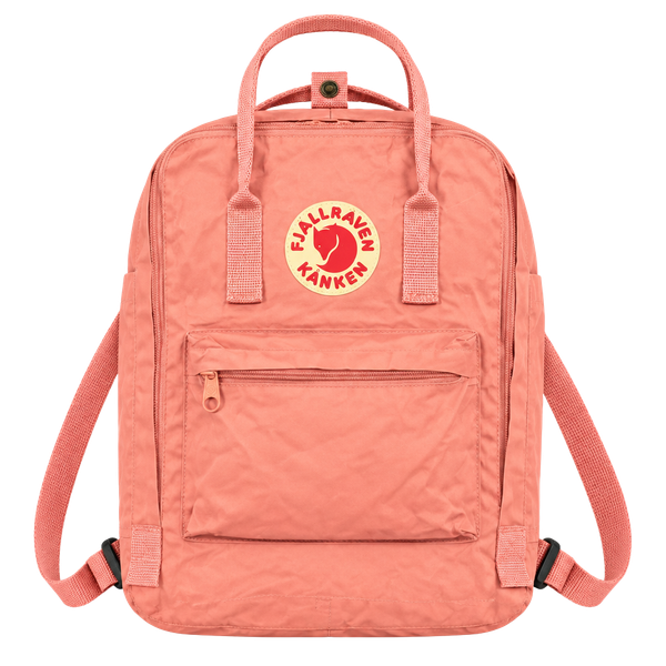 Fjallraven Kanken Backpack Pink