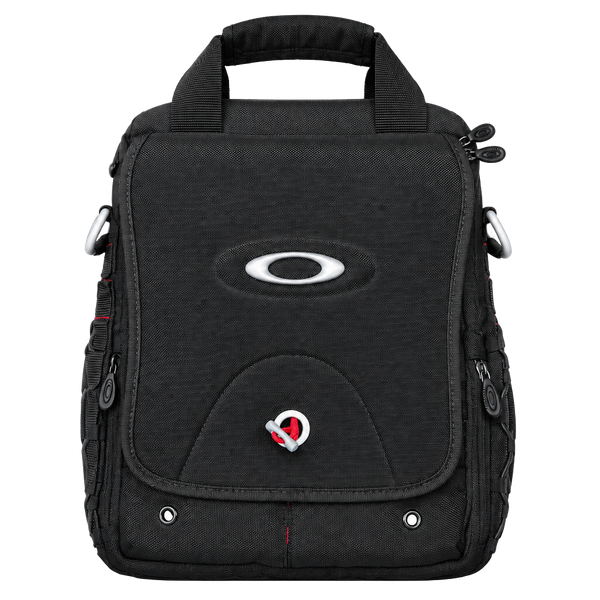 Oakley Vertical Computer Bag 2.0 Black