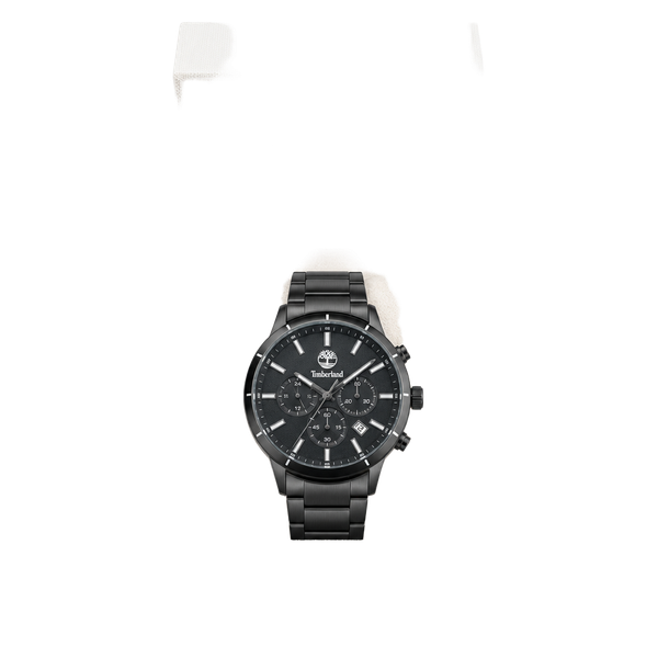 Timberland Marblehead Men's Black Watch