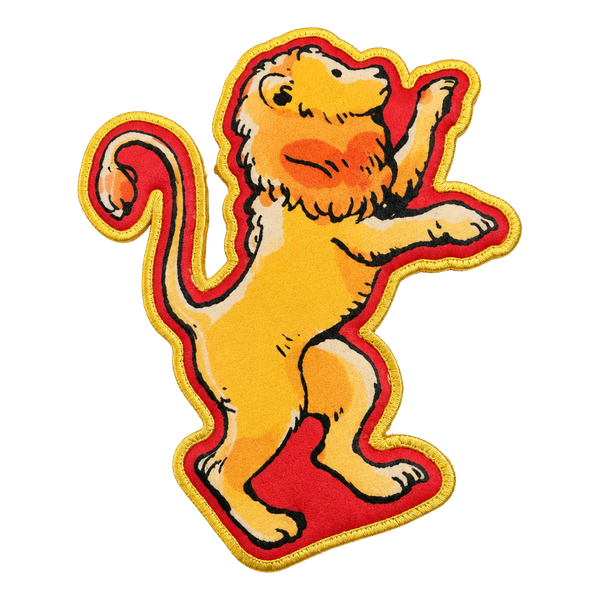 Wizarding World Gryffindor House Pin Loot Crate Exclusive