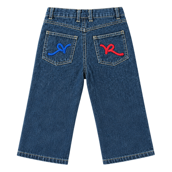 Rocawear Denim Shorts Kids 3T