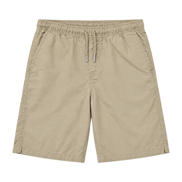 (483) Cat & Jack Khaki Shorts Size M 8