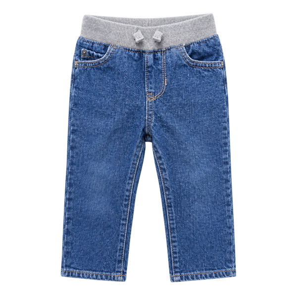 (508) The Children's Place Jeans Size 18-24M Blue