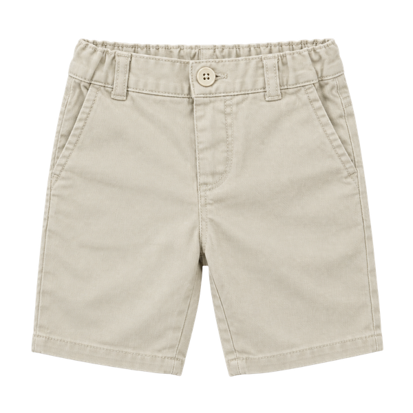 (521) The Children's Place Khaki  Size 5T