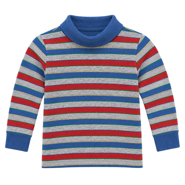 Kid’s 1970’s Toddle Time JC Penney Striped Sweater Sz 3T USA