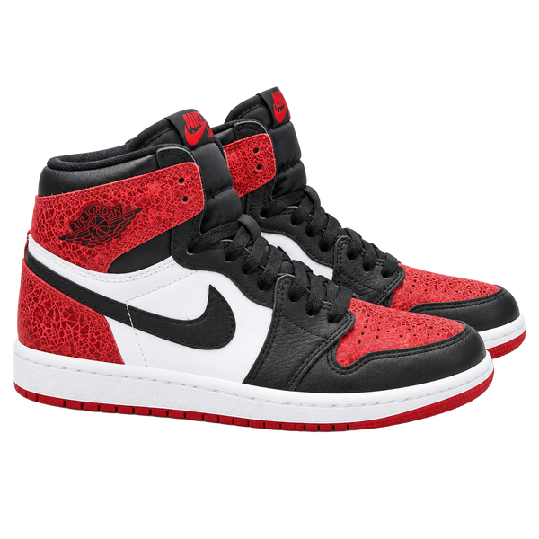 Jordan 1 Retro High OG Varsity Red 