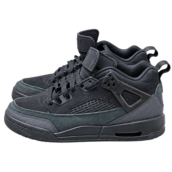 Nike Air Jordan 4 Retro Black Cat Youth Size 6.5Y