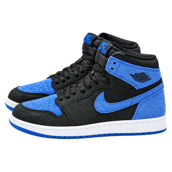 Nike Air Jordan 1 Retro High OG Royal Reimagined 