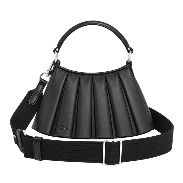 Lacoste Mini Lenglen Leather Bag - Bags - New In 2026