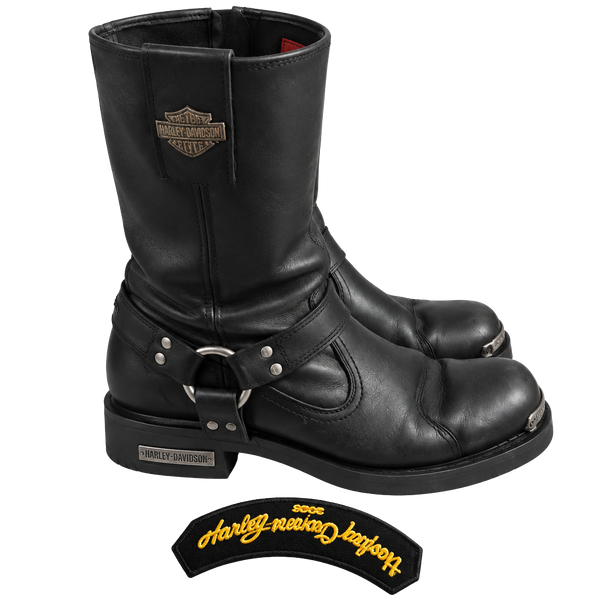 Harley-Davidson