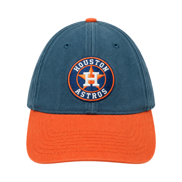  Houston Astros Baseball Hat