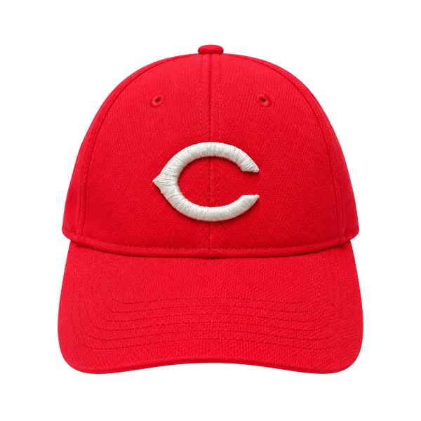 Cincinnati Reds MLB Ball Cap