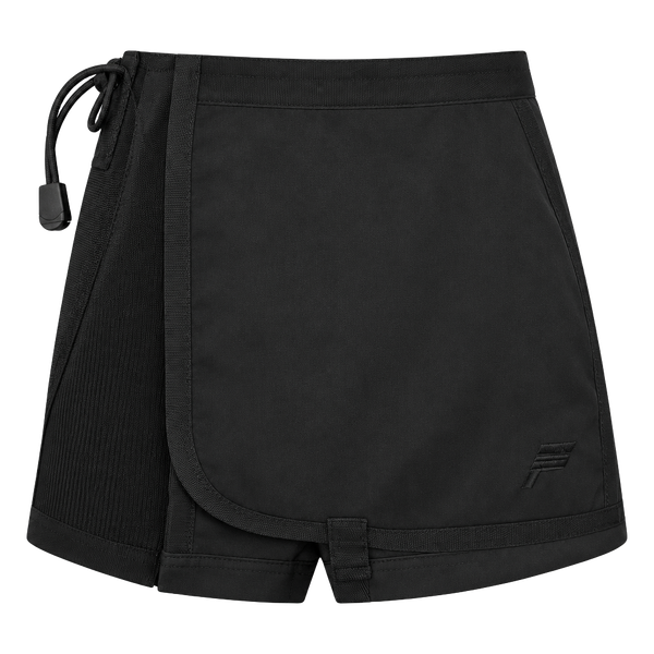 No.19 New Balance Athletics Messenger Bag Black LAB23200FL