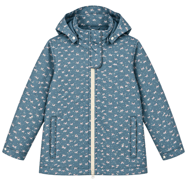 Horseware Rain Jacket Size 7/8 Yr 