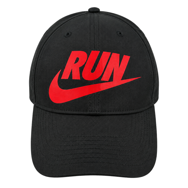 NIKE DRI FIT "RUN" WOMEN'S FEATHERLIGHT RUNNING HAT - ONE SIZE FITS ALL