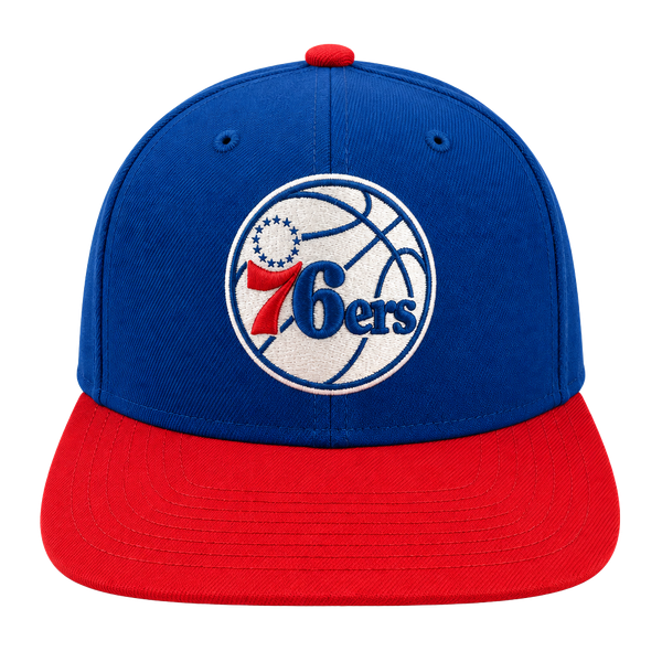 New Era Philadelphia 76ers 59FIFTY Fitted Hat