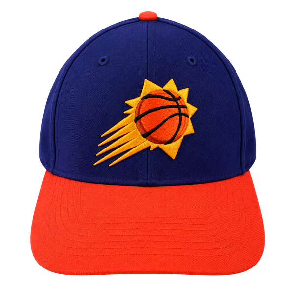Phoenix Suns Mitchell & Ness Snapback Hat