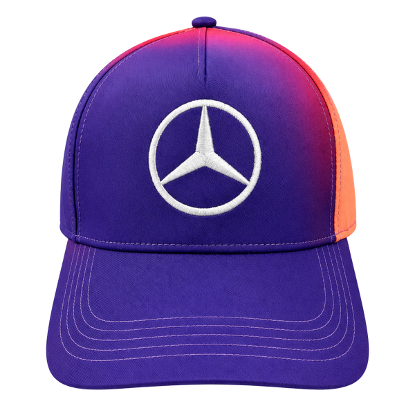 Mercedes AMG Petronas F1 Lewis Hamilton Austin Cap