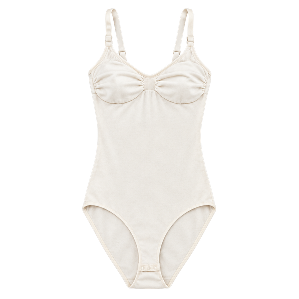 SKIMS Seamless Sculpt Bodysuit Size L/XL Pink Shapewear Thong