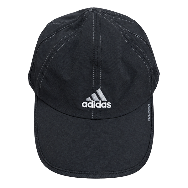 Adidas Adizero Black Athletic Baseball Cap