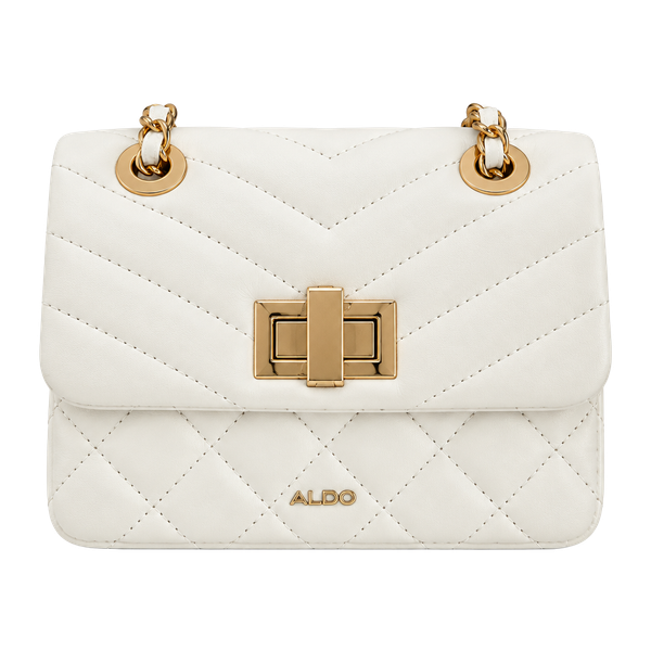 Lediaa – Women White Crossbody bag - ,