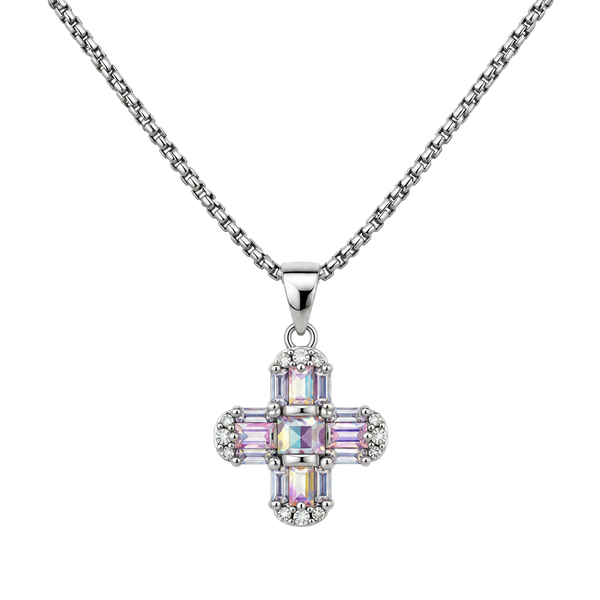 BP Obsessed With You Necklace Sterling Silver