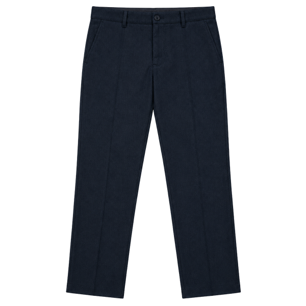Cat & Jack Navy Blue Dress Pants Size youth 10
O888