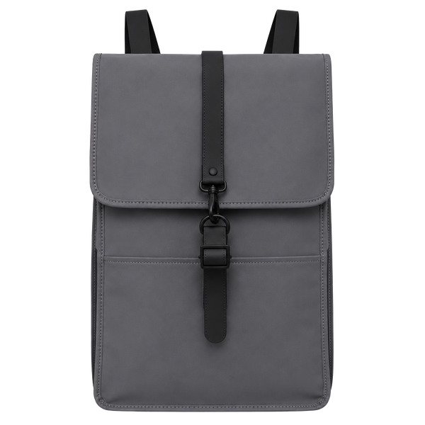 Rains Waterproof Backpack  Gray 