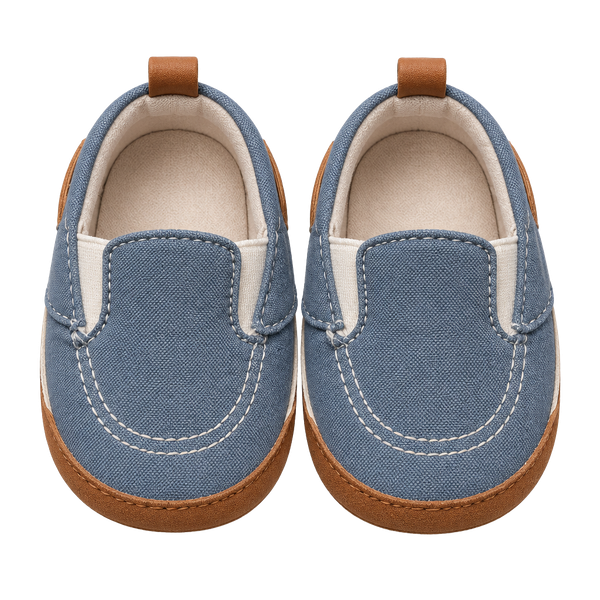 cat and jack baby boy Crib shoes 0-3months
