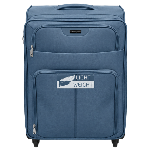 Samsonite Solyte DLX 29” Large Spinner
