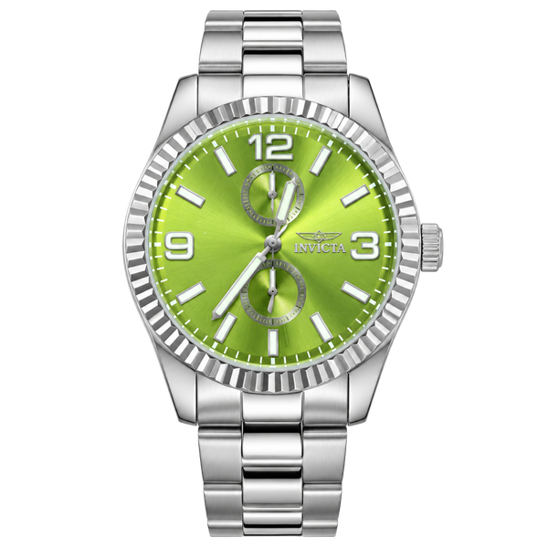 Invicta Specialty 49524 Men's Quartz Watch 43mm