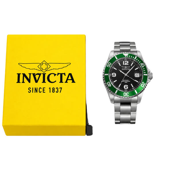 Invicta Specialty Rowan 40mm Men's Quartz Watch