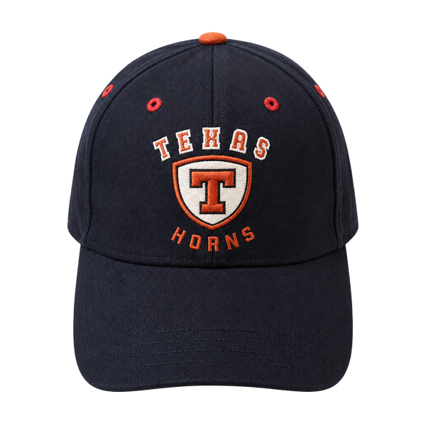 Starter Texas Horns Austin Cap