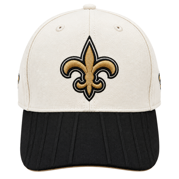 Reebok New Orleans Saints NFL Hat One Size Fits All