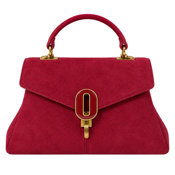 Bolso De Cuero Resistente Para Mujer Hombro Único... De 22,88 €