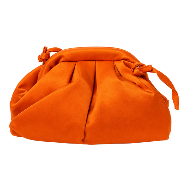 LCW ACCESSORIES Faux Leather Women's Baguette Bag - S2MI47Z8-SKA