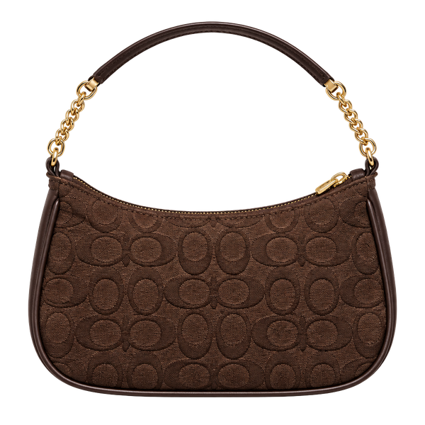  Shoulder Bag Brown 