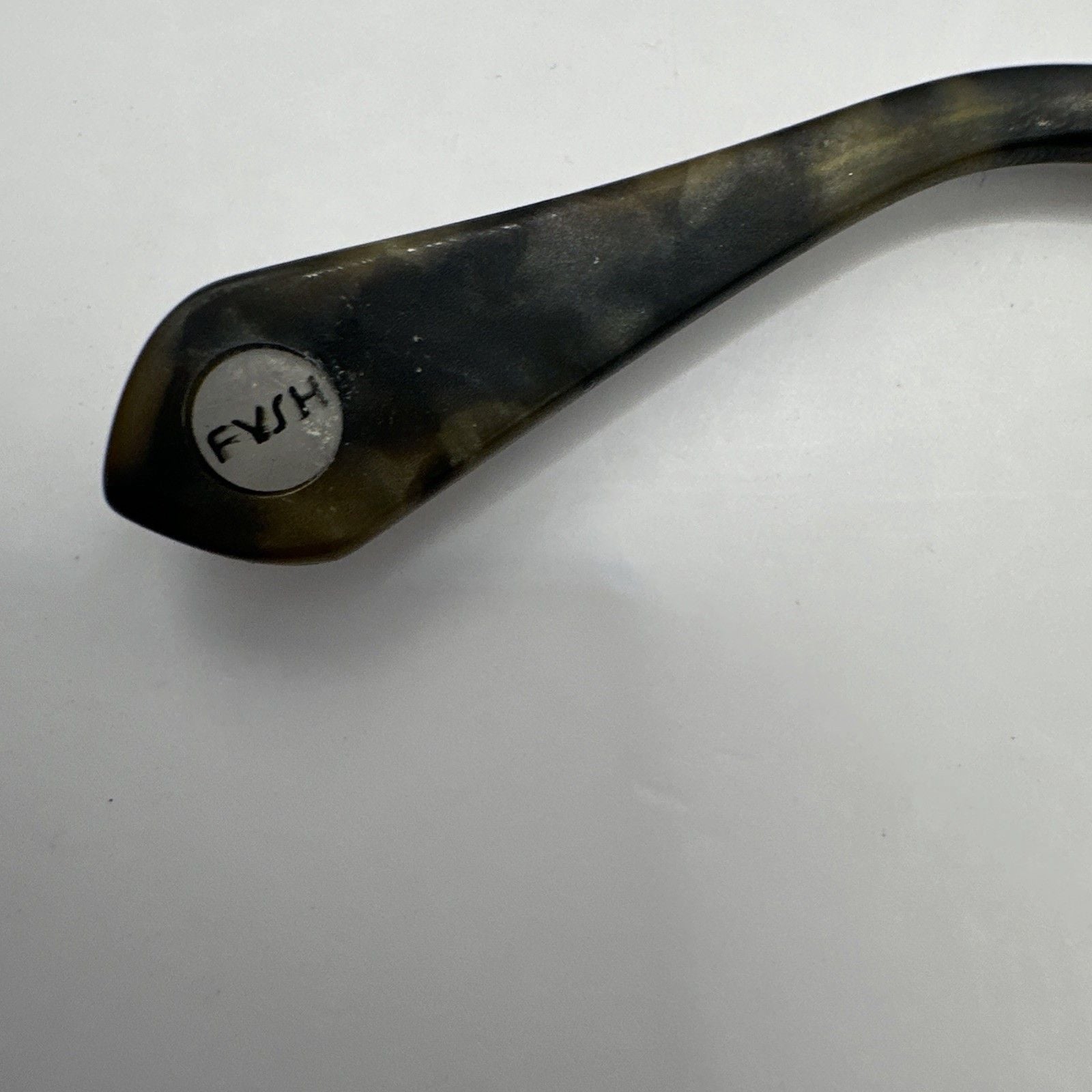 FYSH UK Collection 3413 359 FRAME Eyeglasses 51-15-135 6