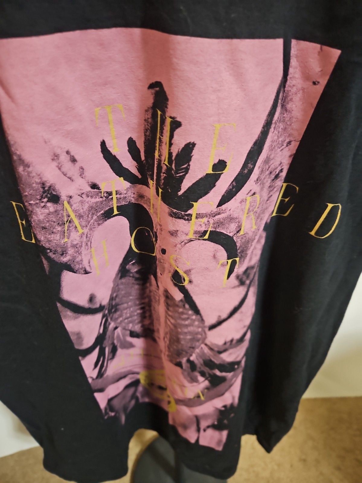 Sleep Token Tee M 3