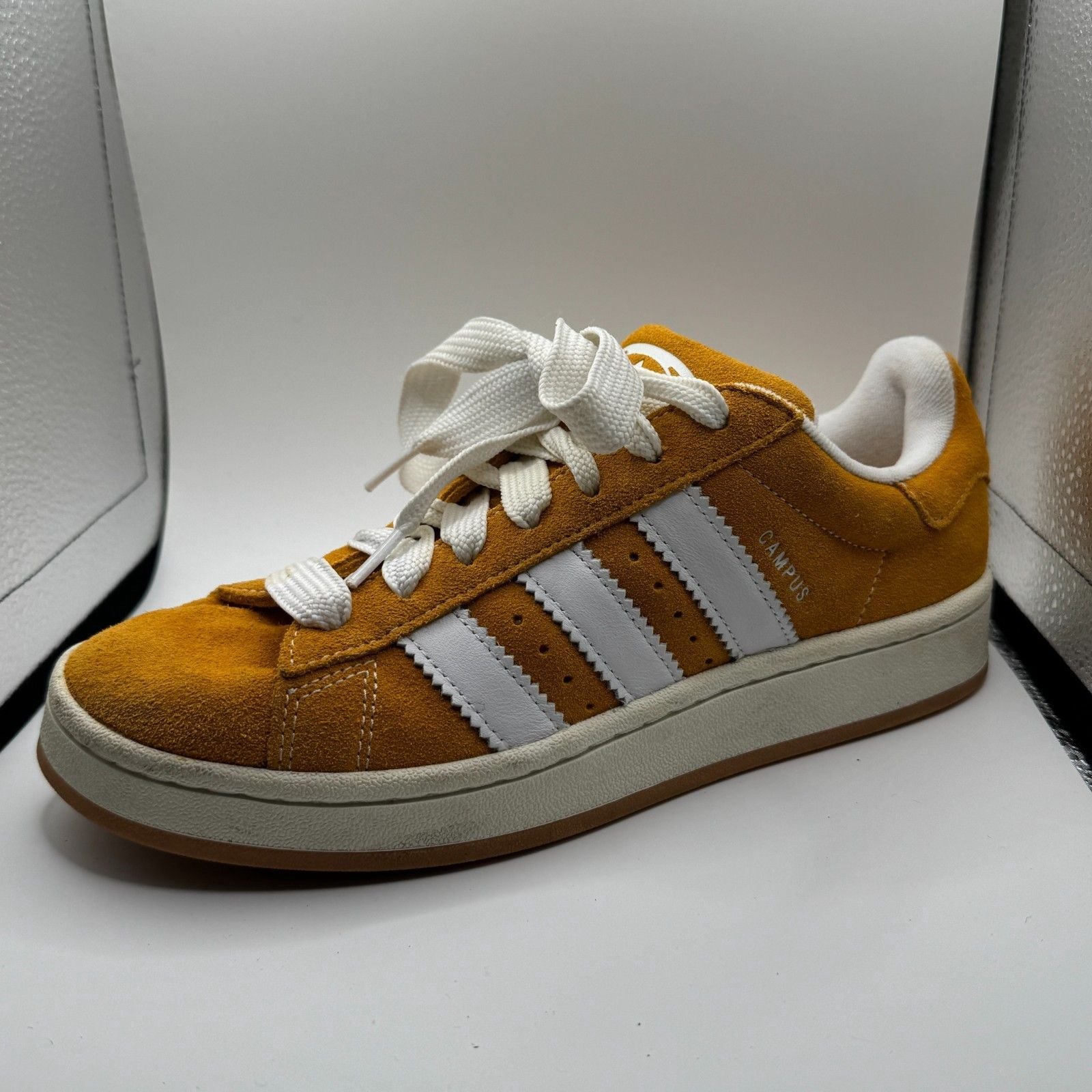 adidas Campus 00s Yellow US 7 1/2 3