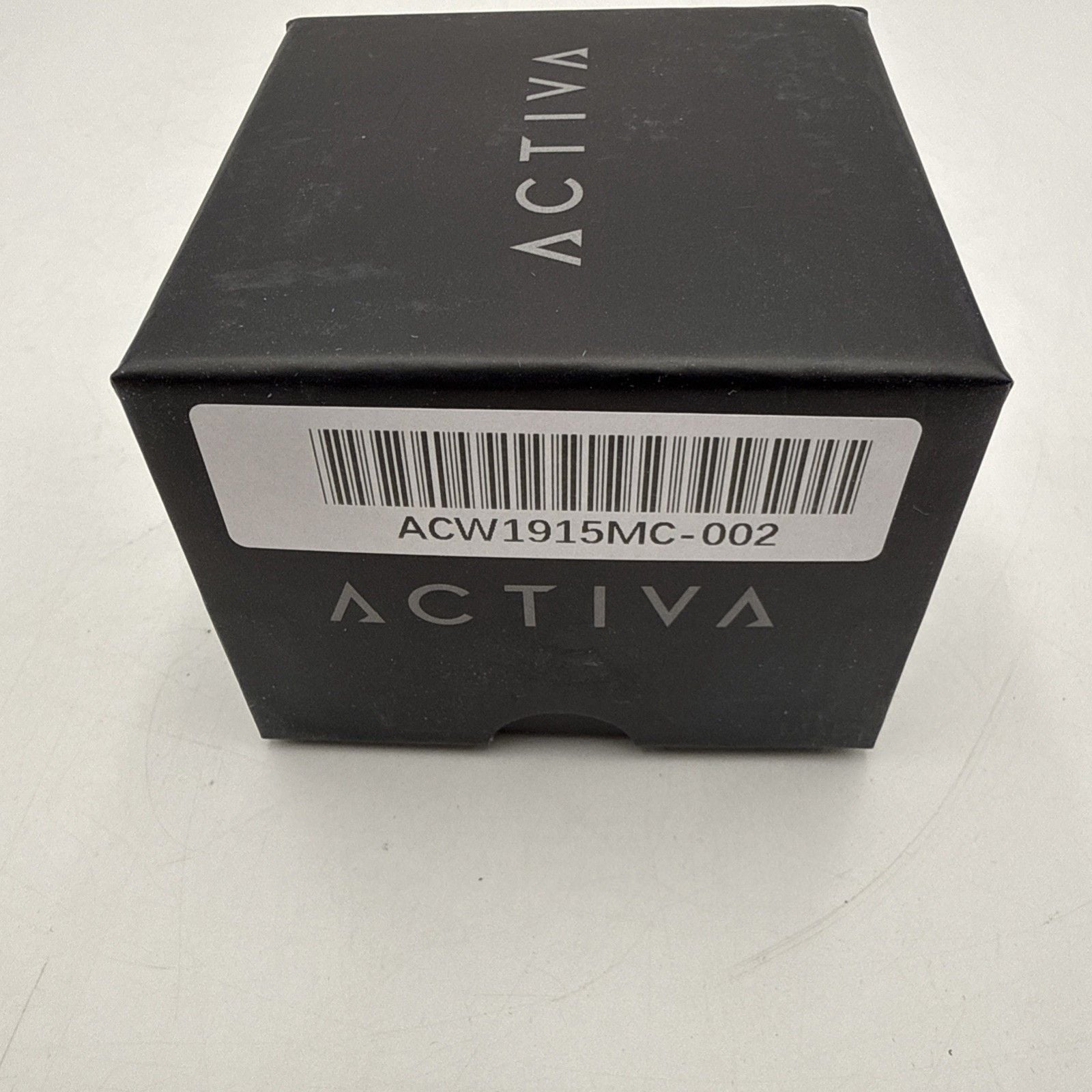 Activa Summit X Invicta 50mm Digital Camo Black Men’s Watch ACW1915MC-002 17